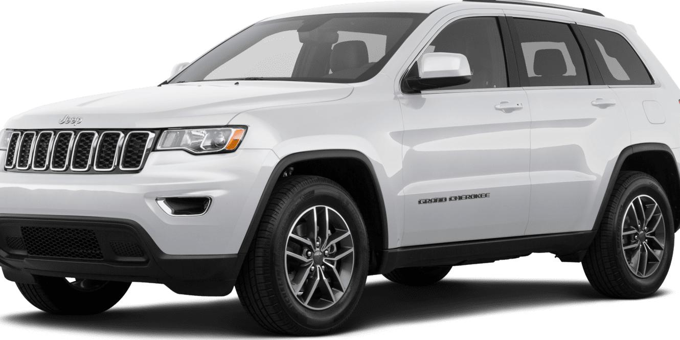 JEEP GRAND CHEROKEE 2019 1C4RJFAG1KC669138 image